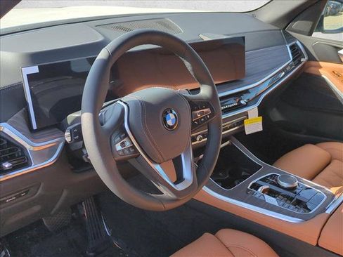 New 2026 BMW X5 xDrive40i AWD/4WD image 3