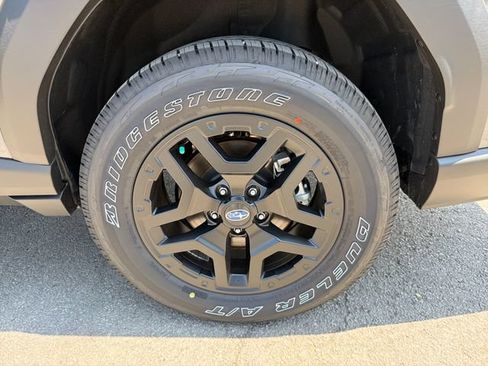 New 2026 Subaru Outback Wilderness AWD/4WD image 28