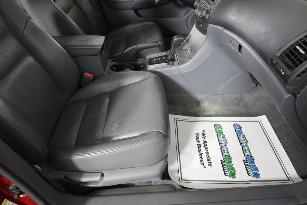 Used 2007 Honda Accord EX-L image 26