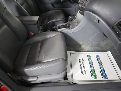 Used 2007 Honda Accord EX-L image 26