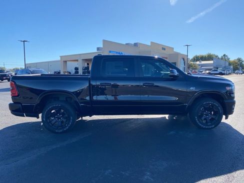 New 2026 RAM 1500 Lone Star image 8