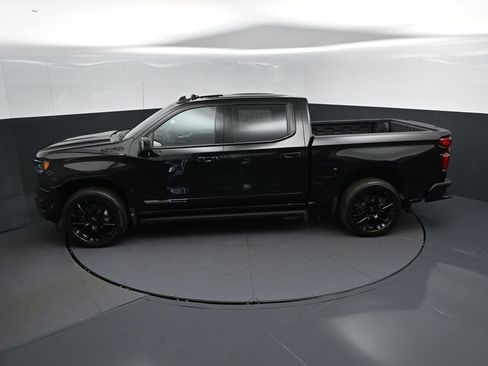 New 2026 Chevrolet Silverado 1500 High Country w/ Midnight Edition AWD/4WD image 34
