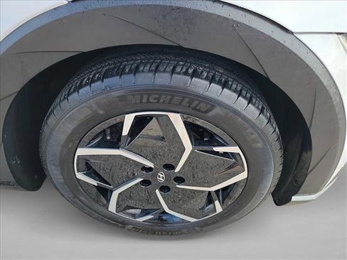 Used 2022 Hyundai Ioniq 5 SEL w/ Cargo Package image 10