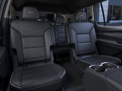 New 2026 Buick Enclave Sport Touring w/ Power Package FWD image 17