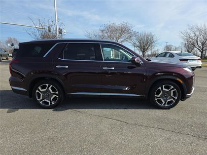 Used 2023 Hyundai Palisade SEL