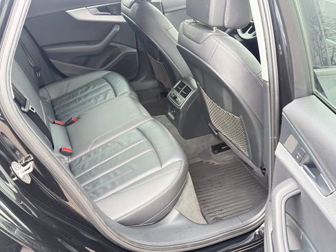 Used 2017 Audi A4 2.0T Premium w/ Convenience Package image 15
