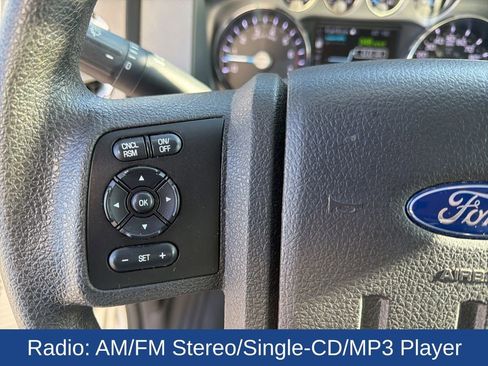 Used 2016 Ford F250 XLT w/ XLT Value Package image 14