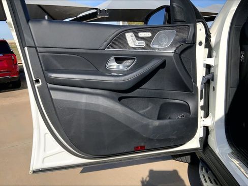 Used 2021 Mercedes-Benz GLE 53 AMG 4MATIC Coupe image 20