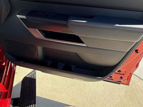 New 2026 Toyota Tundra Platinum image 17