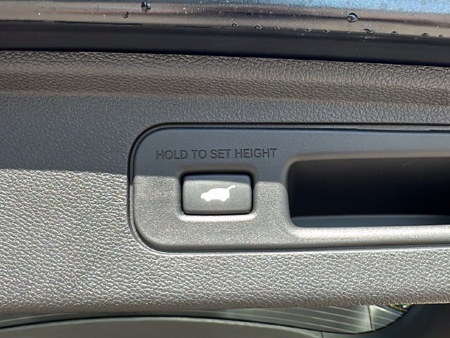 New 2027 Honda Odyssey EX-L image 17