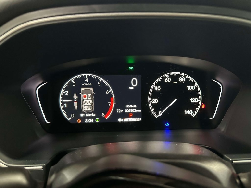 Used 2024 Honda Pilot Touring image 25