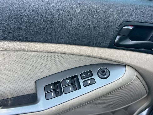 Used 2014 Kia Optima LX w/ LX Convenience Plus Package FWD image 11