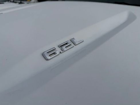 Used 2019 Chevrolet Silverado 1500 LTZ w/ LTZ Plus Package image 14