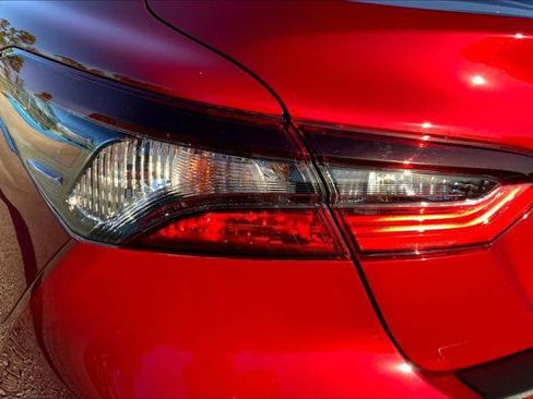 Certified 2023 Toyota Camry LE image 27