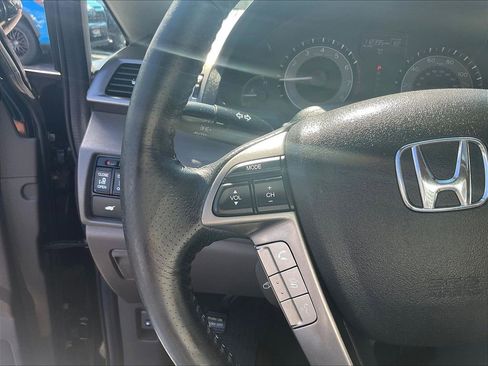 Used 2014 Honda Odyssey EX-L image 11