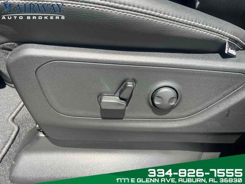 Used 2025 RAM 1500 Big Horn image 16
