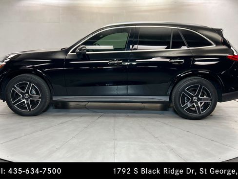 Certified 2026 Mercedes-Benz GLC 300 4MATIC image 2