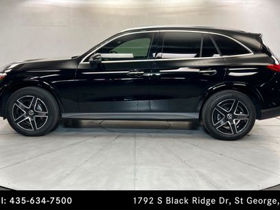 Certified 2026 Mercedes-Benz GLC 300 4MATIC