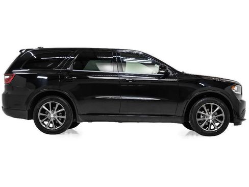 Used 2017 Dodge Durango GT w/ Nav & Power Liftgate Group RWD image 6