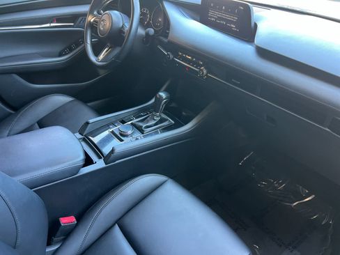 Used 2024 MAZDA MAZDA3 s FWD image 16