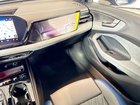 New 2025 Audi S5 Prestige image 19