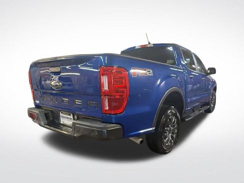 Used 2020 Ford Ranger XLT w/ Equipment Group 301A Mid RWD image 5