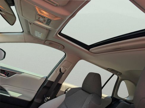 Used 2019 Toyota RAV4 XLE FWD image 18