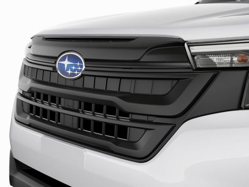 New 2026 Subaru Forester AWD/4WD image 13