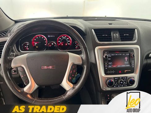Used 2014 GMC Acadia SLT AWD/4WD image 15