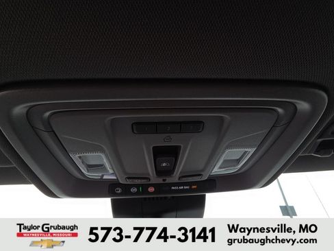 New 2026 Chevrolet Silverado 1500 RST w/ Convenience Package II AWD/4WD image 25