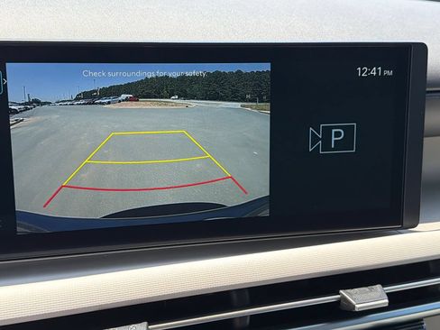 New 2026 Hyundai Tucson SEL Plus FWD image 29