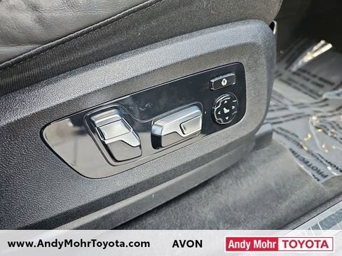 Used 2021 BMW X7 xDrive40i w/ M Sport Package image 43