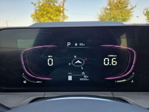 Certified 2024 Kia Telluride EX X-Line AWD/4WD image 32