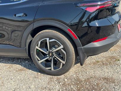 New 2026 Chevrolet Equinox EV LT