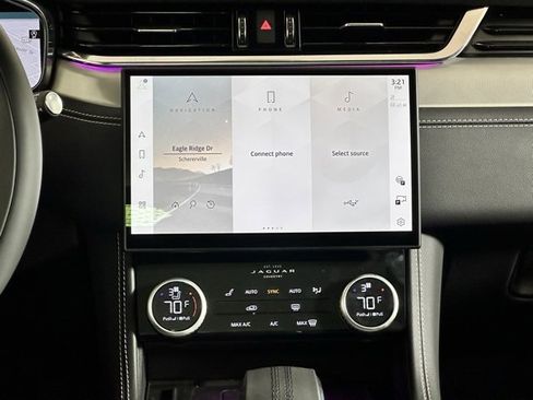 New 2026 Jaguar F-PACE R-Dynamic S image 29