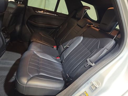 Used 2016 Mercedes-Benz GLE 350 4MATIC image 25