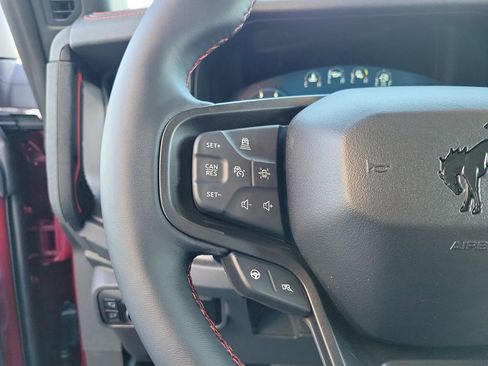 New 2025 Ford Bronco Raptor image 23