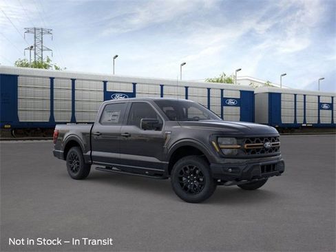 New 2026 Ford F150 Tremor image 7