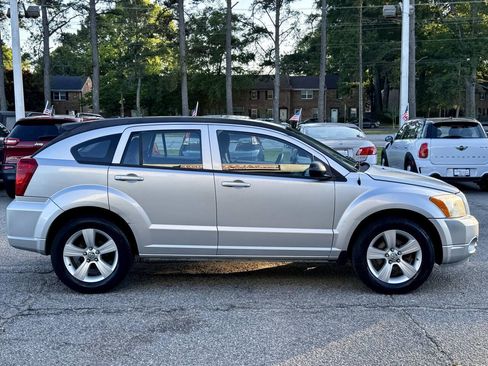 Used 2012 Dodge Caliber SXT FWD image 5