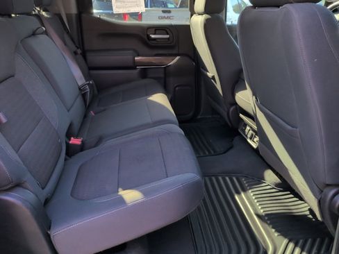 Used 2019 Chevrolet Silverado 1500 RST w/ All-Star Edition image 21