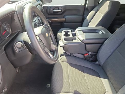 Used 2020 Chevrolet Silverado 3500 LT image 21