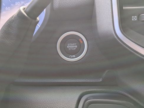 New 2026 RAM 2500 Big Horn AWD/4WD image 22