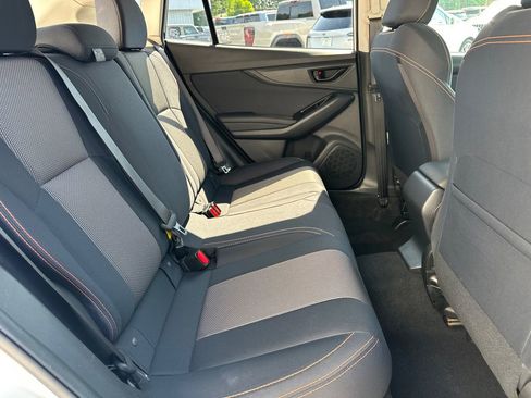 Used 2018 Subaru Crosstrek 2.0i Premium w/ Eyesight System AWD/4WD image 16