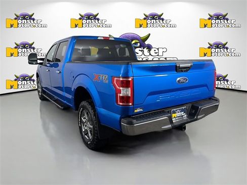 Used 2020 Ford F150 XLT w/ XTR Package image 7