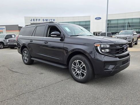 New 2026 Ford Expedition Max Active image 34