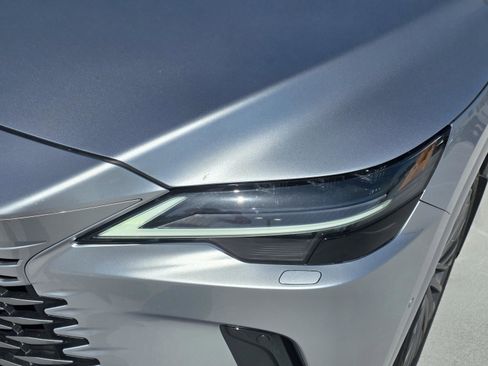 Certified 2024 Lexus RX 350 w/ Convenience Package image 8