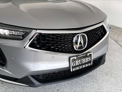 Certified 2024 Acura RDX SH-AWD w/ Technology Package image 36
