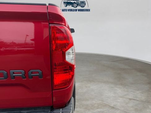 Used 2020 Toyota Tundra SR5 w/ SR5 Leather Package image 9