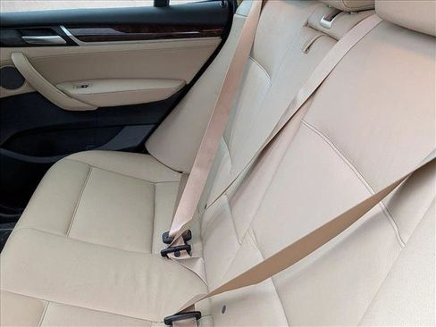 Used 2017 BMW X3 xDrive28i image 15