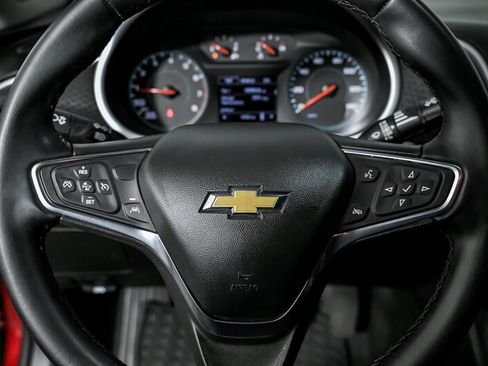 Used 2024 Chevrolet Malibu RS image 22